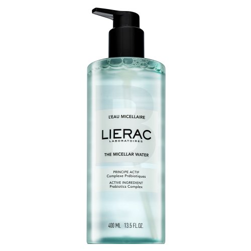 Lierac Lierac Micellar Cleansing Water Makiažo valiklis Moterims