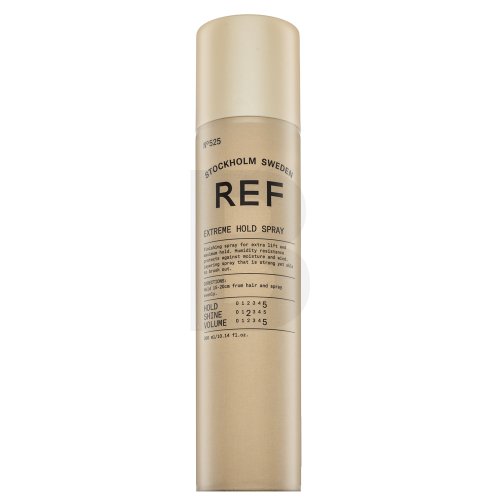 REF Extreme Hold Spray N&deg;525 Plaukų lakas Unisex