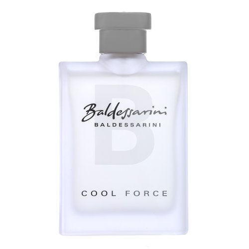 Baldessarini Baldessarini Cool Force EDT M 90 ml Kvepalai