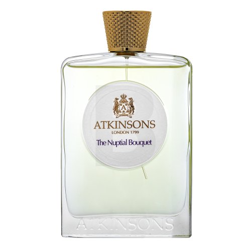 Atkinsons The Nuptial Bouquet EDT W 100 ml 100 Kvepalai