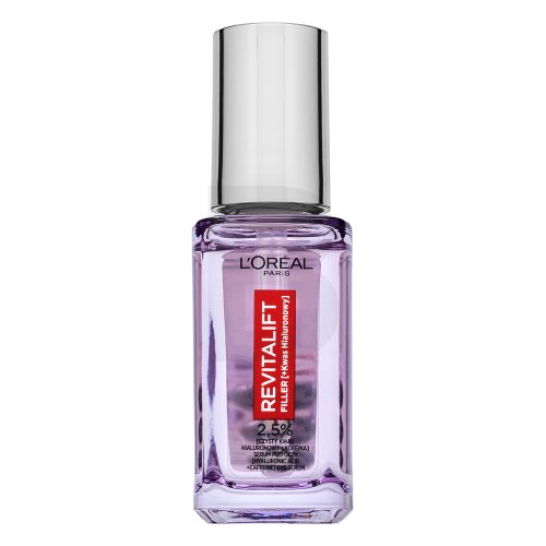 L&acute;Or&eacute;al Paris Revitalift Filler Hyaluronic Acid + Caffeine Eye Serum 20 ml 20
