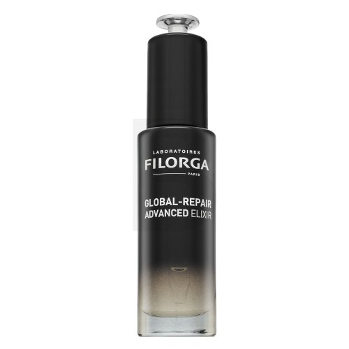 Filorga Global-Repair Advanced Intensive Elixir Youth Odos serumas Veido serumas Moterims