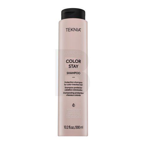 Lakm&eacute; Teknia Color Stay Shampoo Plaukų &scaron;ampūnas Unisex