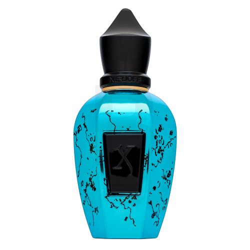 Xerjoff Xerjoff Groove Xcape PAR U 50 ml NI&Scaron;INIAI Kvepalai