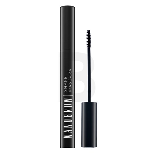 Nanobrow Nanobrow Shape Mascara Black 7 ml Nanobrow Nanobrow Shape Mascara Black 7 ml
