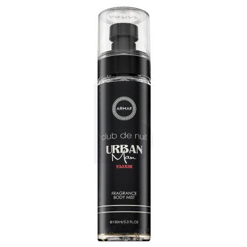 Armaf beaut&eacute; Club de Nuit Urban Kūno pur&scaron;kiklis Kūno dulksna Vyrams