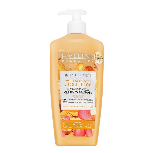 Eveline Cosmetics 350ml ķermenim thumbnail 1
