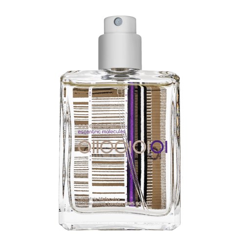 Escentric Molecules Escentric 01 30ml NI&Scaron;INIAI Kvepalai Unisex EDT