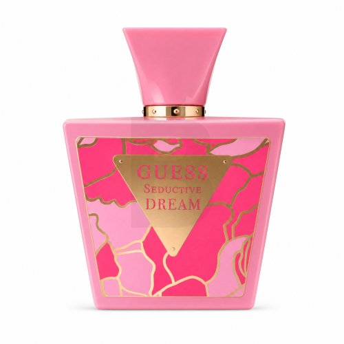 Guess Seductive Dream EDT W 75 ml 75 Kvepalai