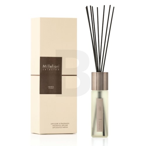 Millefiori Milano Millefiori Milano Selected Fragrance Diffuser Ninfea 100 ml namų kvapas