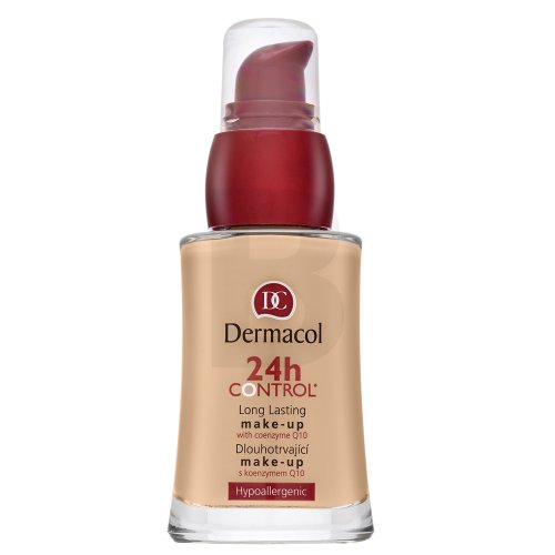 Dermacol 24h Control Makiažo pagrindas Moterims