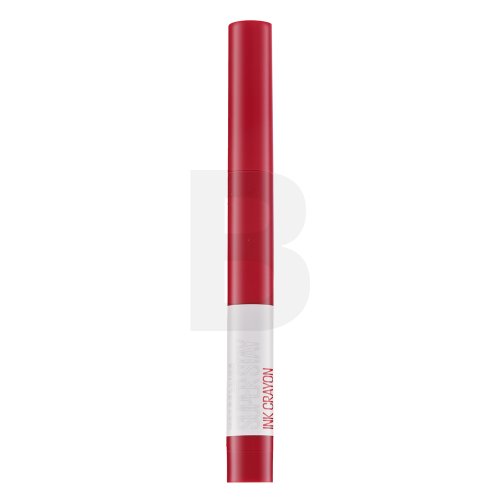 Maybelline Superstay Ink Crayon Matte Lipstick Longwear 50 Your Own Empire Dekoratyvinė kosmetika