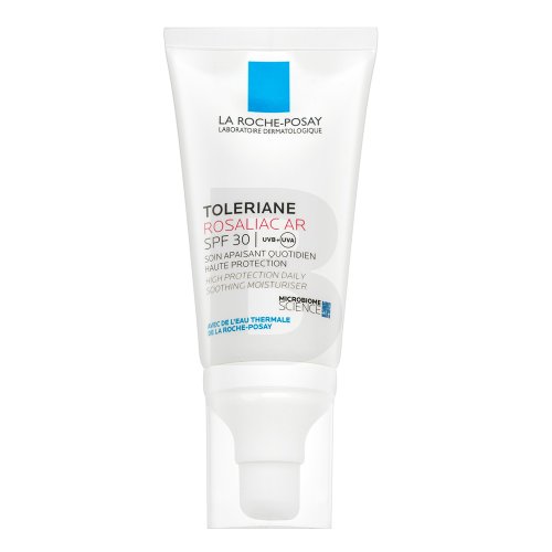 La roche-posay Toleriane Rosaliac AR Soothing Moisturiser Dieninis kremas Dieninis veido kremas Moterims