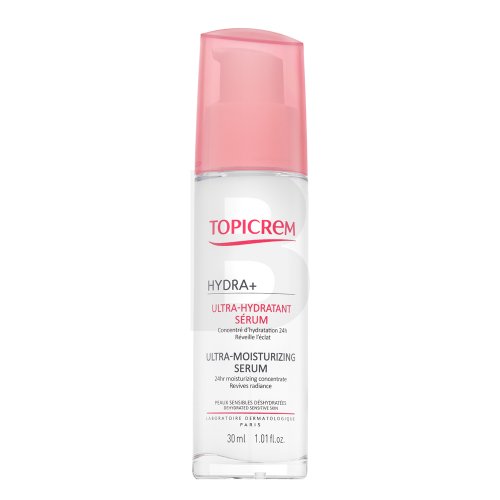 Ultra moisturizing serum ( Ultra Moisturizing Serum) 30 ml