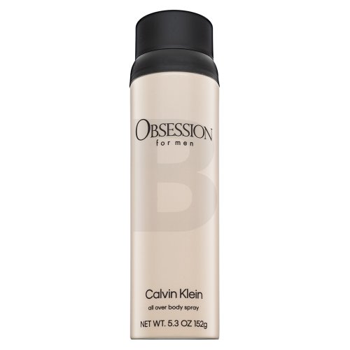 Calvin Klein Obsession Dezodorantas Dezodorantas ir antiperspirantas Vyrams