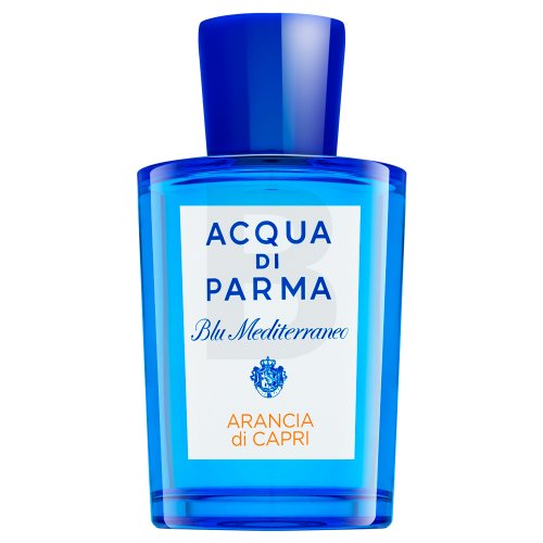 Acqua Di Parma Acqua di Parma Blu Mediterraneo Arancia di Capri EDT U 150 ml NI&Scaron;INIAI Kvepalai