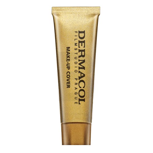 Dermacol Make-Up Cover 212 Dekoratyvinė kosmetika Moterims