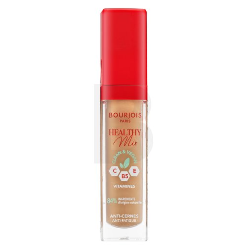 Bourjois Healthy Mix Clean & Vegan Anti-Fatigue Concealer 6 ml Moterims Bourjois Healthy Mix Clean & Vegan Anti-Fatigue Concealer 6 ml Moterims