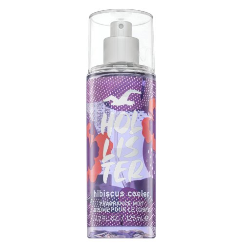 Hollister Hibiscus Cooler Kūno pur&scaron;kiklis Kvepalai Moterims