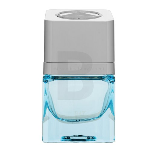 Mercedes-Benz Select Day EDT M 100 ml 100 Kvepalai Mercedes-Benz Select Day EDT M 100 ml 100 Kvepalai