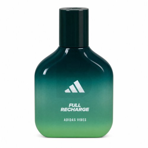 Adidas Vibes Full Recharge 100ml kvepalai Unisex EDP Adidas Vibes Full Recharge 100ml kvepalai Unisex EDP