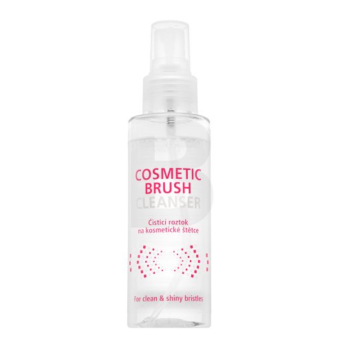 Dermacol Cosmetic Brush Cleanser - Cleaning solution for cosmetic brushes 100ml Moterims Dermacol Cosmetic Brush Cleanser - Cleaning solution for cosmetic brushes 100ml Moterims
