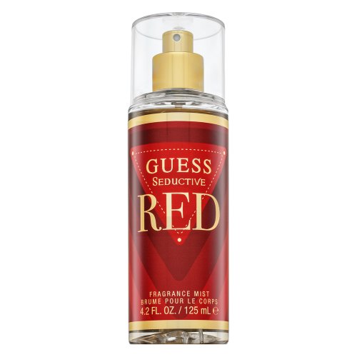 Guess Guess Seductive Red BOR W 125 ml 125 Kvepalai