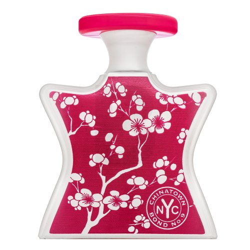 Bond No. 9 Bond No. 9 New York Chinatown EDP U 100 ml NI&Scaron;INIAI Kvepalai