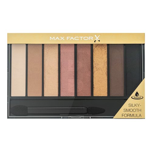 Max Factor Masterpiece Nude Palette 6 g Moterims Max Factor Masterpiece Nude Palette 6 g Moterims
