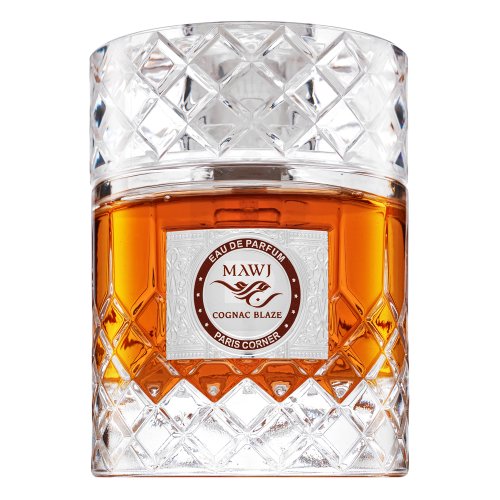 Emir Mawj Cognac Blaze Eau De Parfum Kvepalai Unisex