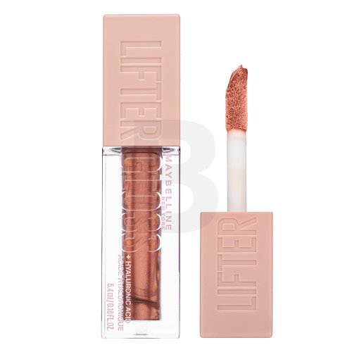 Maybelline Lifter Gloss 17 Copper 5,4 ml Dekoratyvinė kosmetika