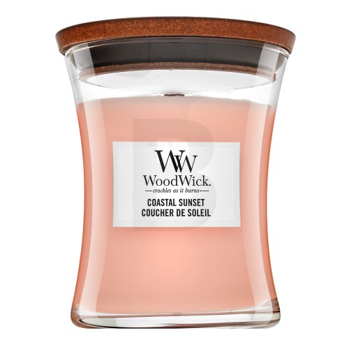 WoodWick Woodwick Coastal Sunset 275 g namų kvapas