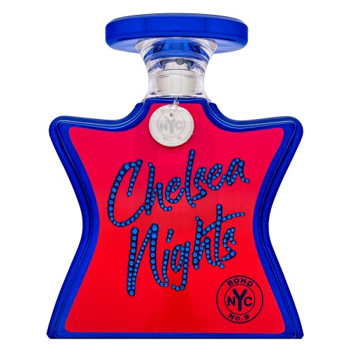 Bond No. 9 Bond No. 9 Chelsea Nights Swarovski Edition EDP U 100 ml NI&Scaron;INIAI Kvepalai