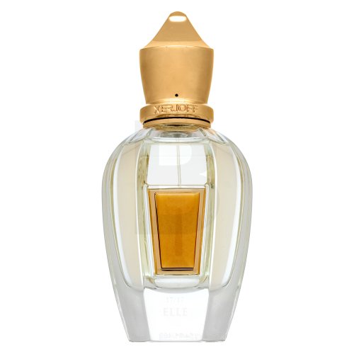 Xerjoff Xerjoff XJ 17/17 Elle EDP W 50 ml NI&Scaron;INIAI Kvepalai