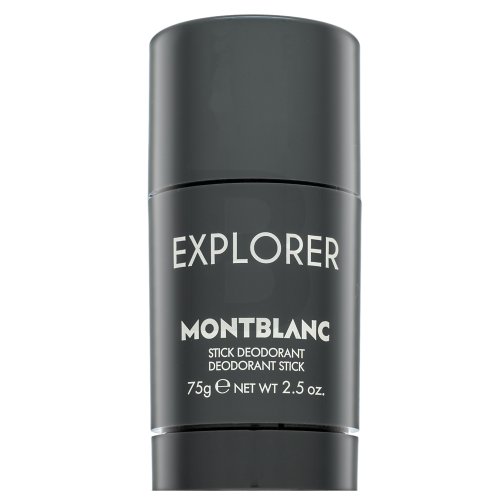 Mont blanc Explorer Dezodorantas Pie&scaron;tukinis dezodorantas Vyrams