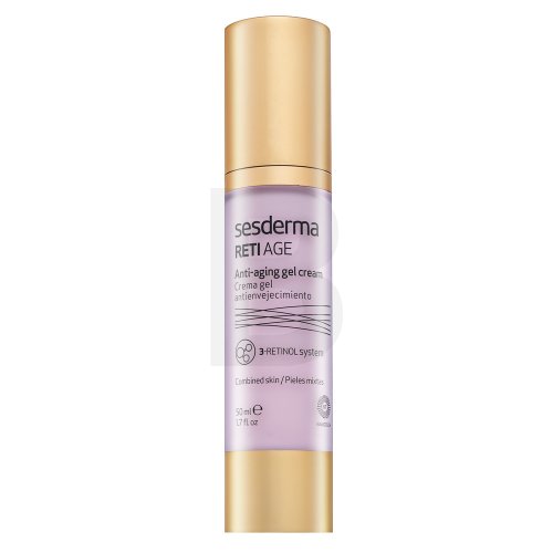 Sesderma Reti Age Anti-aging Gel Cream 50 ml 50