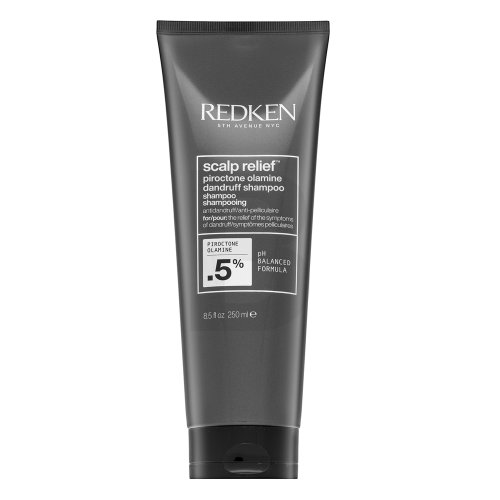 Redken Scalp Relief Dandruff Shampoo Plaukų &scaron;ampūnas Moterims