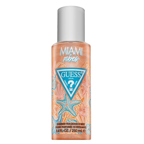GUESS Miami Vibes Kūno pur&scaron;kiklis Kūno dulksna Moterims