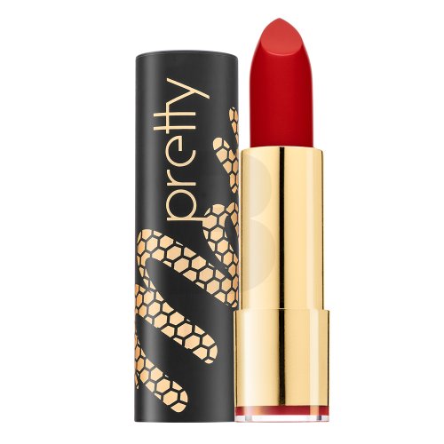 Dermacol Pretty Matte Dekoratyvinė kosmetika