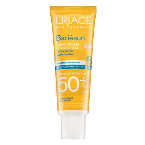 Uriage Bari&eacute;sun Creme Fair SPF50+ 50 ml 50
