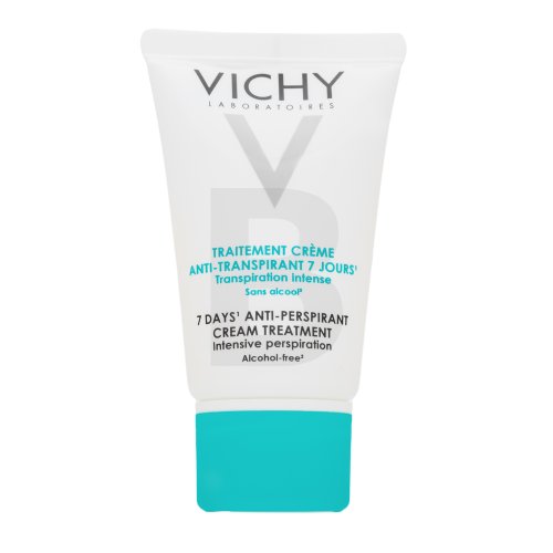 Vichy 7 Day Antiperspirantas Moterims
