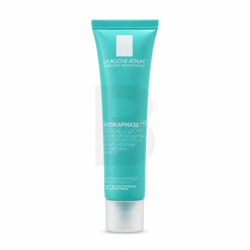 La Roche-Posay Hydraphase HA L&eacute;g&egrave;re Hyaluronic Acid Cream 40 ml 40