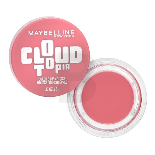 Maybelline  Moterims