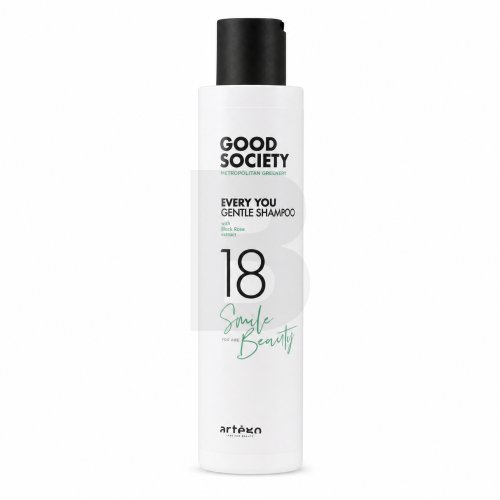 Art&egrave;go Good Society 18 Every You Gentle Shampoo Plaukų priemonė