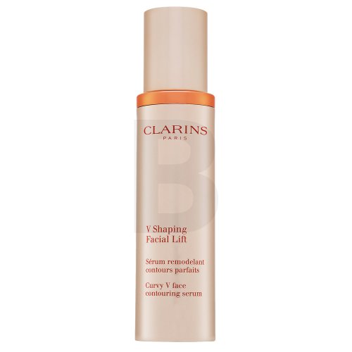 Clarins V Shaping Facial Lift Odos serumas Veido serumas Moterims