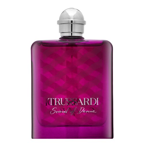 Trussardi Trussardi Sound of Donna EDP W 100 ml Kvepalai