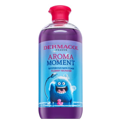 Dermacol Aroma Moment Plummy Monster Vonios putos
