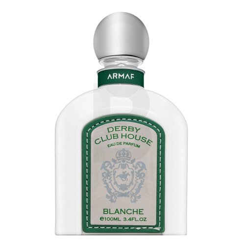 Armaf beaut&eacute; Derby club house blanche Eau De Parfum Kvepalai Vyrams