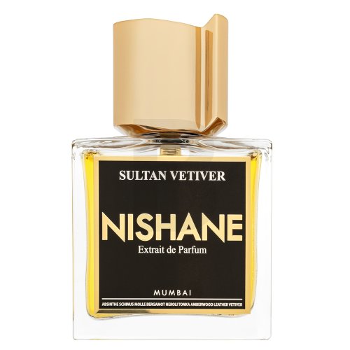Nishane Nishane Sultan Vetiver PAR U 50 ml NI&Scaron;INIAI Kvepalai