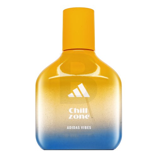 Adidas Vibes Chill Zone 100ml kvepalai Unisex EDP